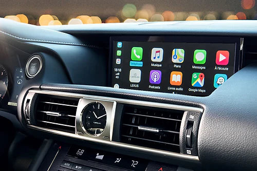 Upgrade Your Car Entertainment System with the Advanced Car Entertainment Upgrade