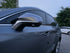 360 camera with side mirror housing